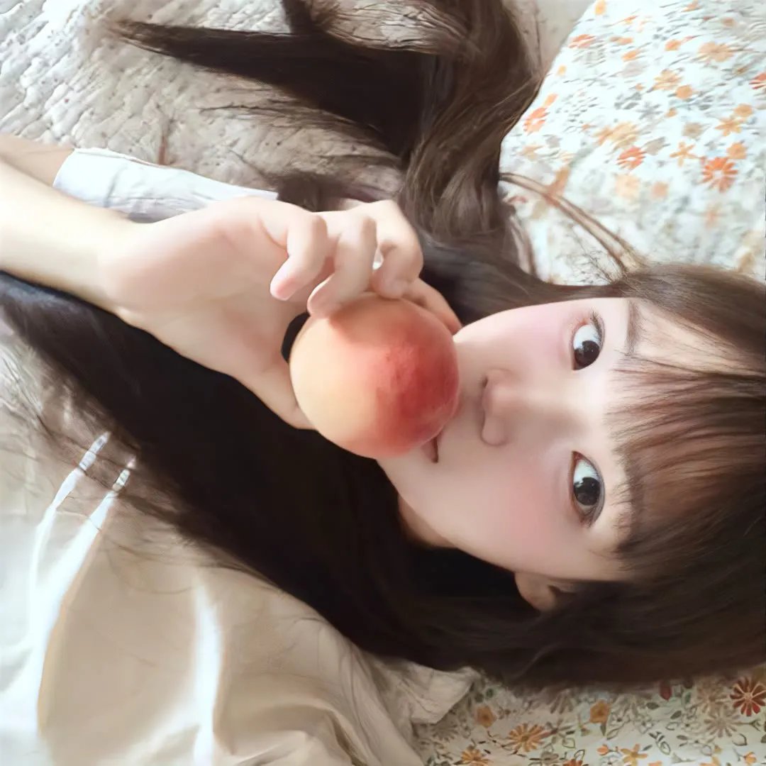 日落日升