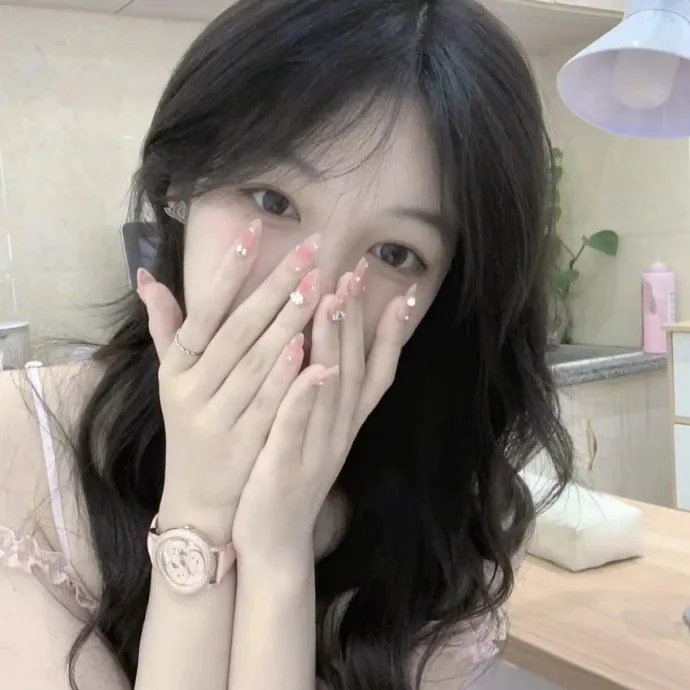 毒女心